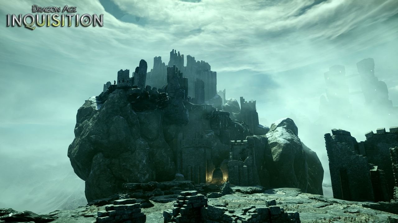 Dragon Age: Inquisition - Imagen 30